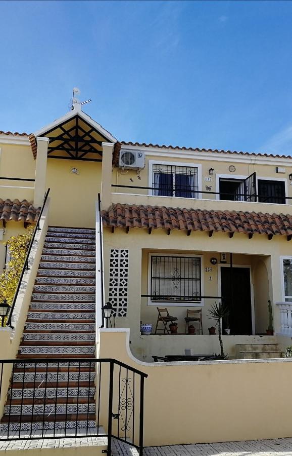 Casa Joleen 1 Villamartin (Valencia) Exterior foto