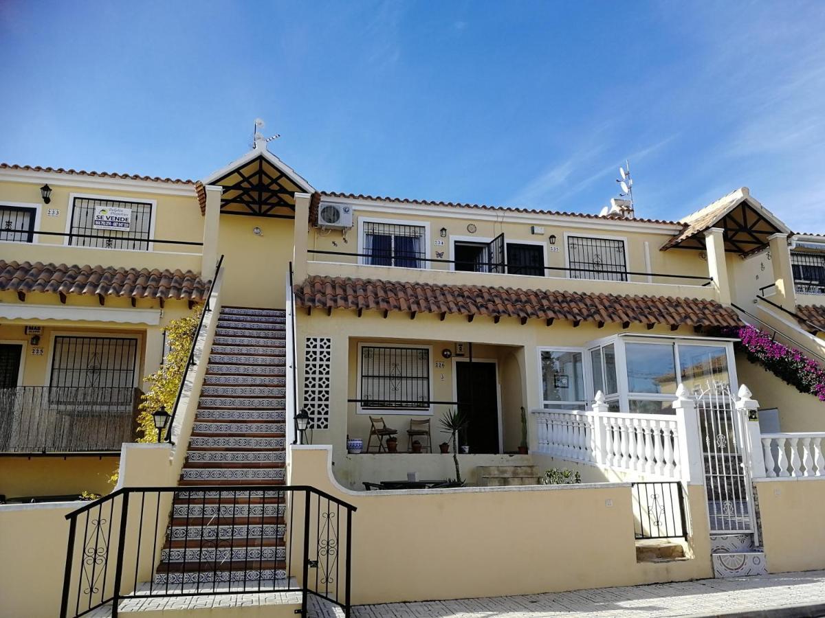 Casa Joleen 1 Villamartin (Valencia) Exterior foto