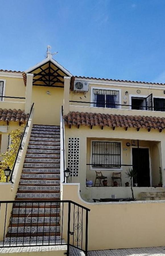 Casa Joleen 1 Villamartin (Valencia) Exterior foto