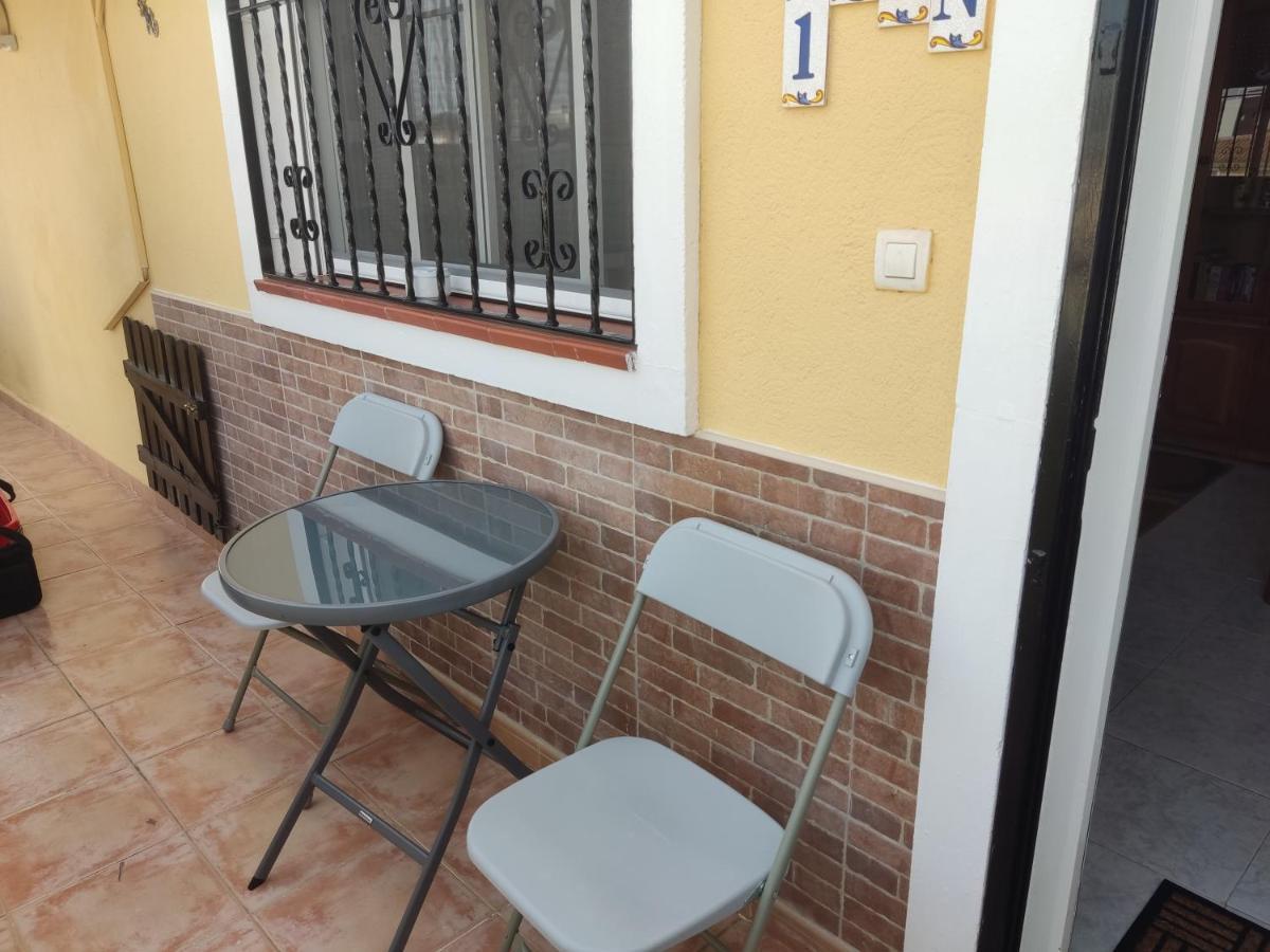 Casa Joleen 1 Villamartin (Valencia) Exterior foto