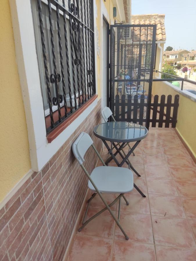 Casa Joleen 1 Villamartin (Valencia) Exterior foto